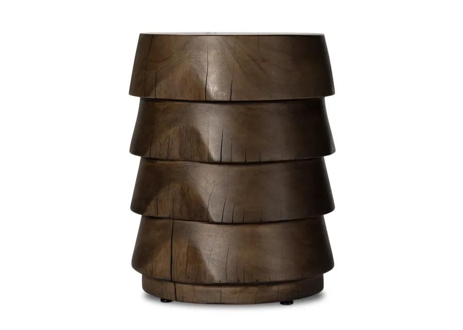 Nori End Table