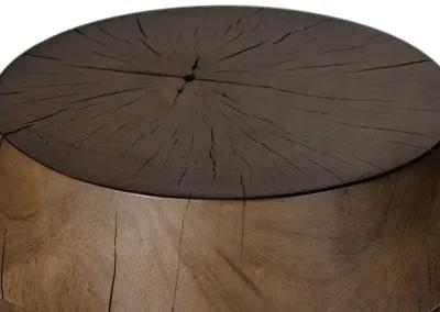 Nori End Table