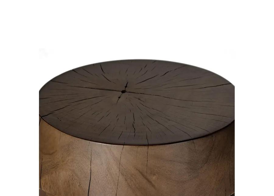 Nori End Table