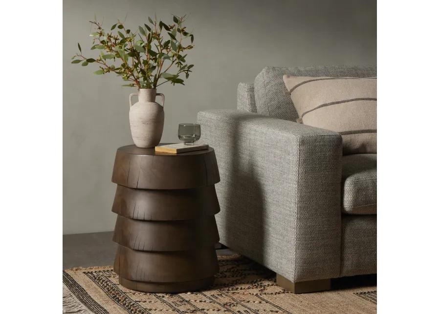 Nori End Table