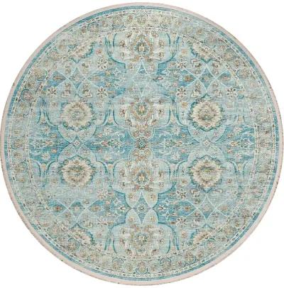 Marbella MB5 Mediterranean 8' Rug