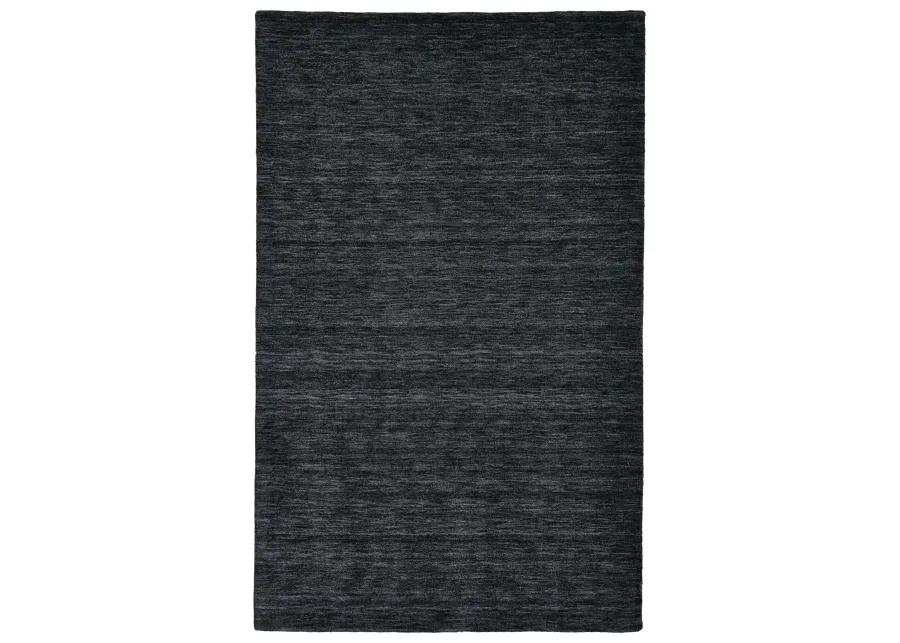 Luna 8049f Black 2'x3'