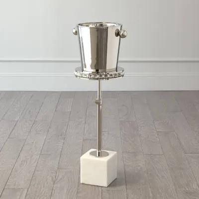 Margot Nickel Champagne Bucket