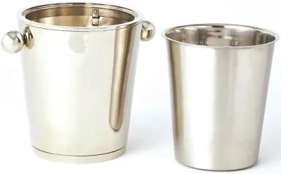 Margot Nickel Champagne Bucket