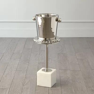 Margot Nickel Champagne Bucket