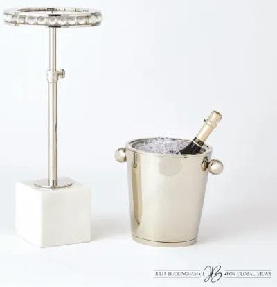 Margot Nickel Champagne Bucket