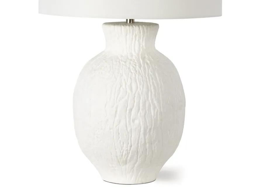 Coastal Living Willow Table Lamp