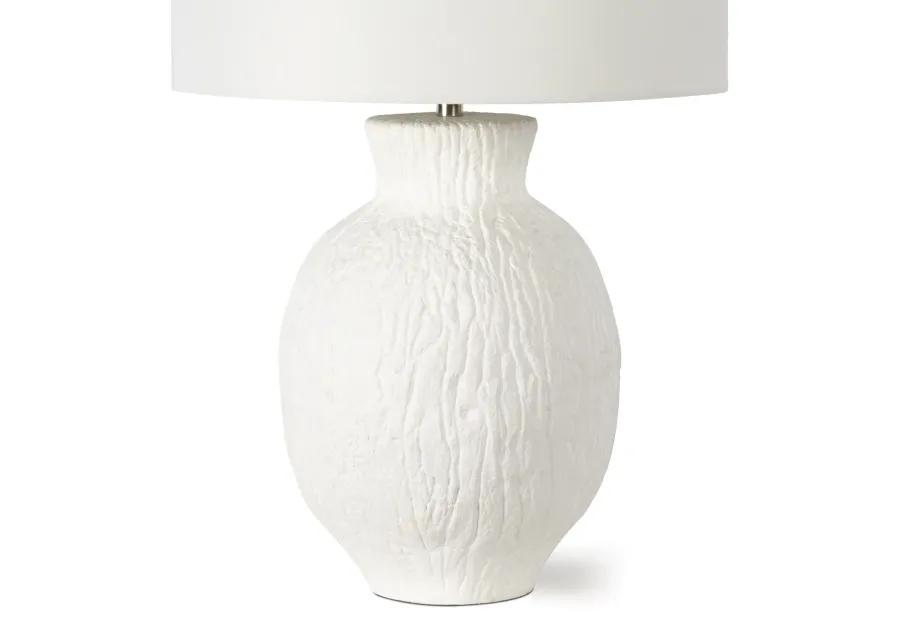 Coastal Living Willow Table Lamp