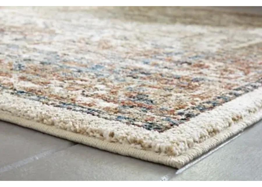 Jirair 7'10" x 10' Rug