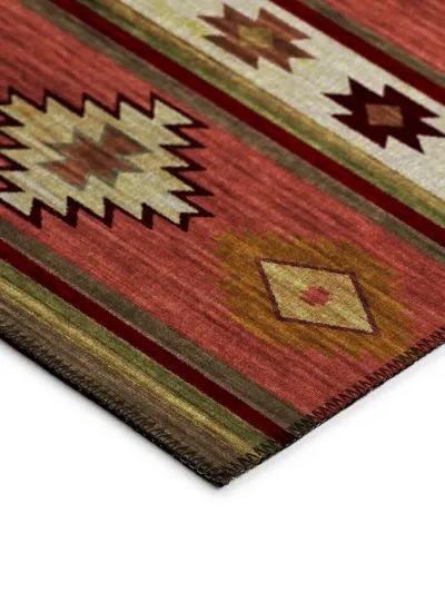 Phoenix PH4 Paprika 2'3" x 7'6" Rug