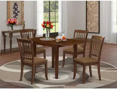 Dining Room Set Mahogany