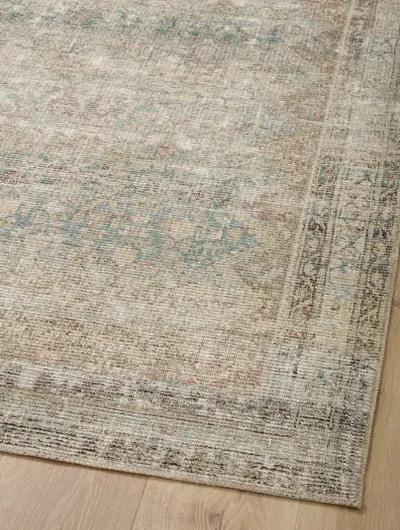 Aubrey AUB03 2'6" x 12'" Rug