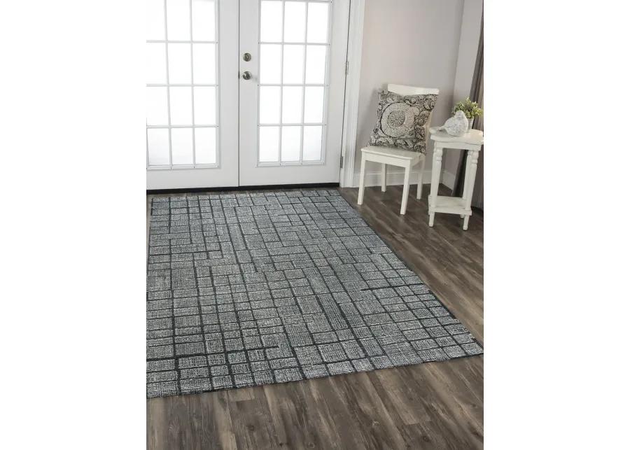 Taylor TAY875 7'9" x 9'9" Rug