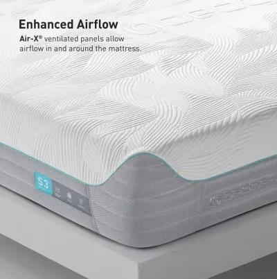 S3 Twin Mattress