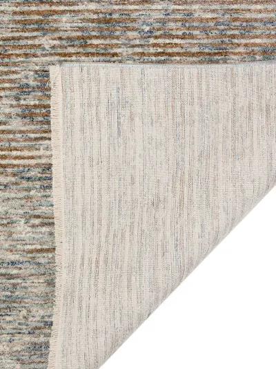 Neola NA10 Grey 3' x 5' Rug