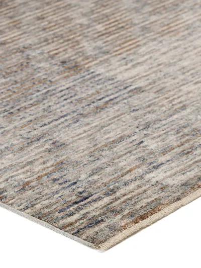 Neola NA10 Grey 3' x 5' Rug