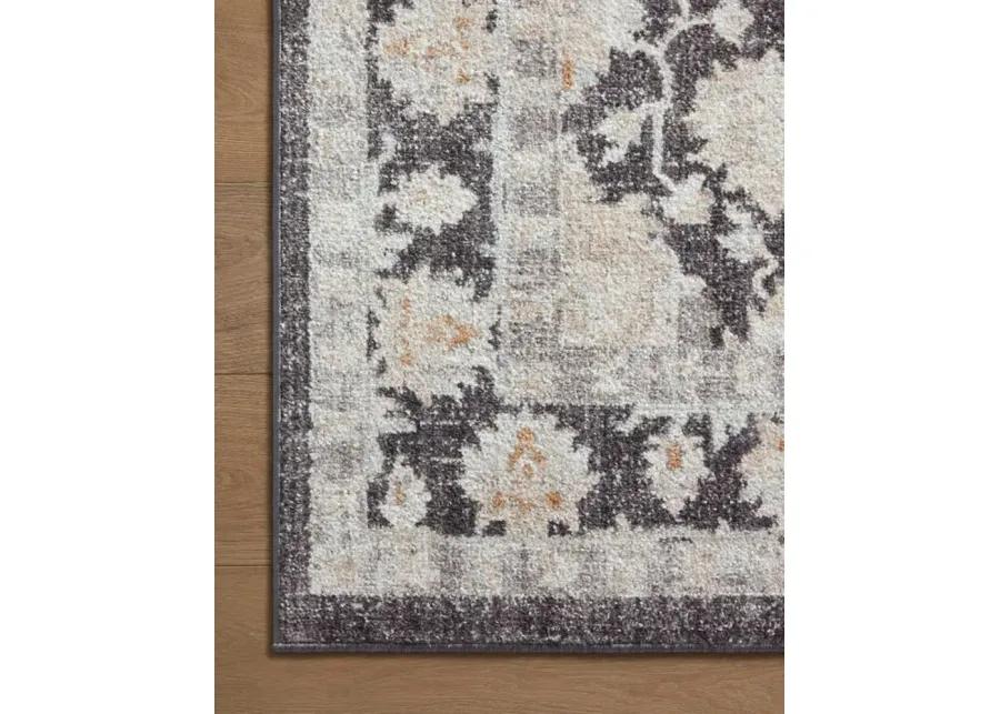 Monroe MON05 2'6" x 4'" Rug