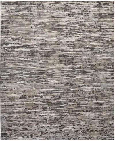 Conroe 6821F Gray/Blue/Silver 11'6" x 15' Rug