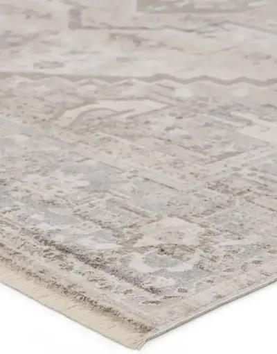 En Blanc Venn Tan/Taupe 8'10" x 12'7" Rug