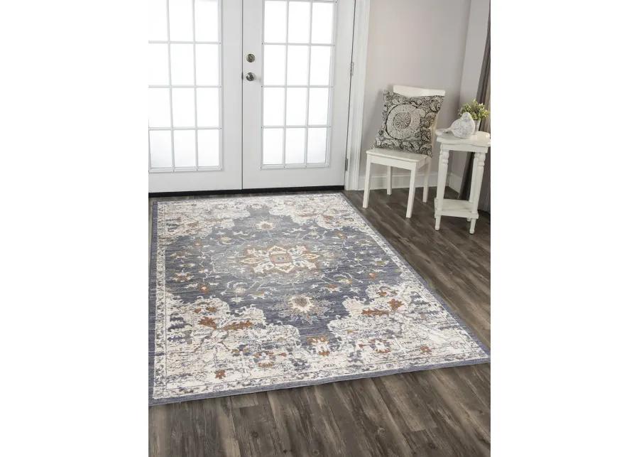 Ventura VRA750 2'6" x 8' Rug