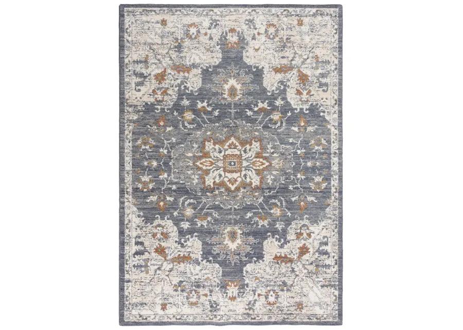 Ventura VRA750 2'6" x 8' Rug