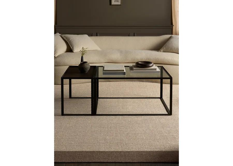 Leyar Gabe 3'x10' Rnr Rug