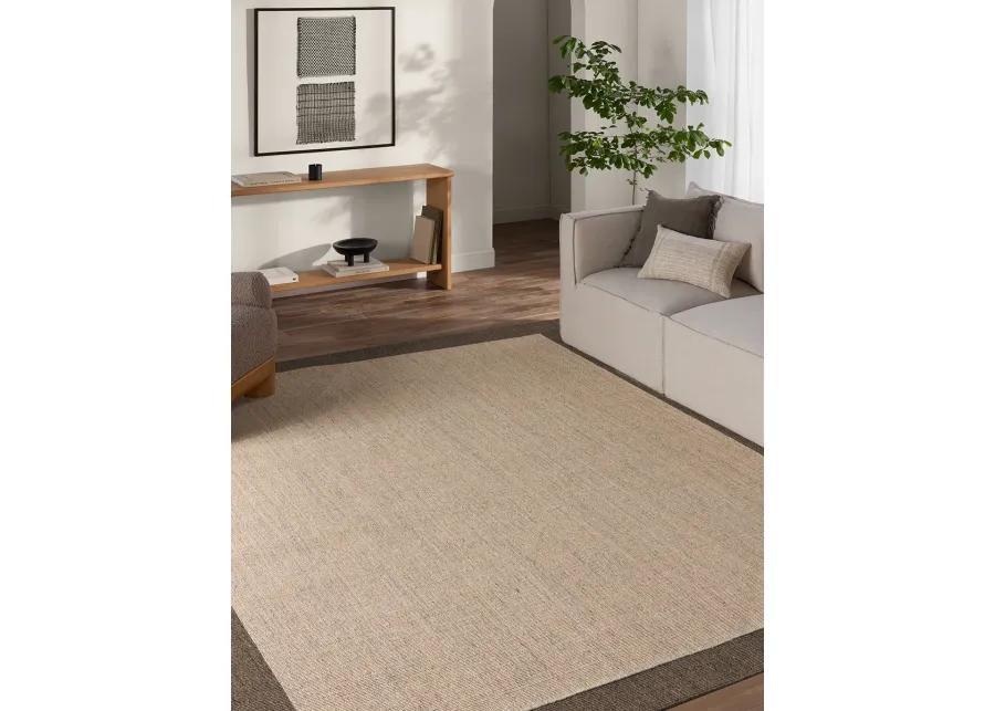 Leyar Gabe 3'x10' Rnr Rug