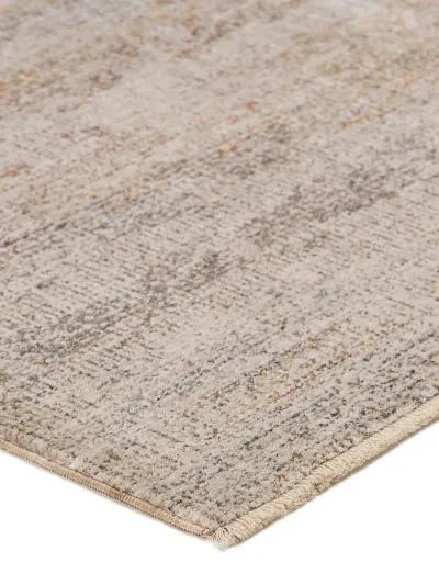 Neola NA3 Beige 2'3" x 7'10" Rug