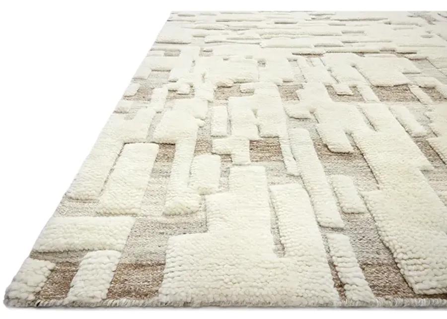 Bennett BEN05 2'" x 3'" Rug