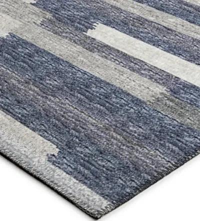 Sedona SN8 Slate 6' Rug