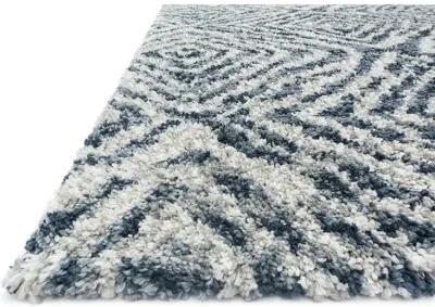 Quincy QC01 2'3" x 8'" Rug