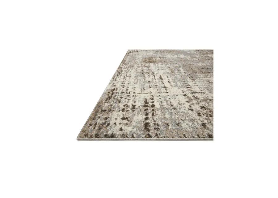 Austen AUS01 2'4" x 8'" Rug