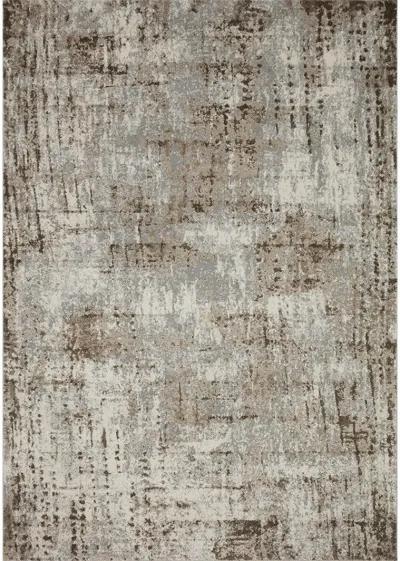 Austen AUS01 2'4" x 8'" Rug