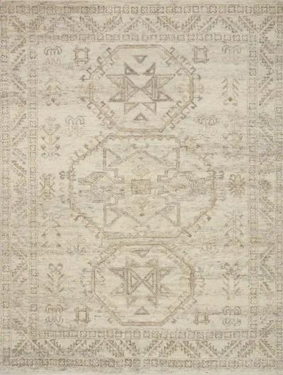 Marco MCO01 Natural/Mocha 8'6" x 11'6" Rug