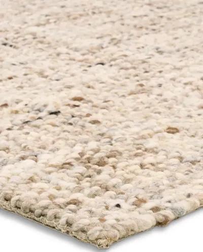 Cambridge Season Tan/Taupe 9' x 12' Rug