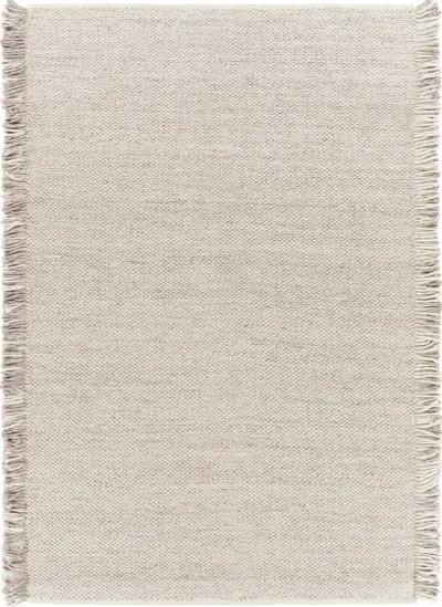 Azalea AZA-2313 5' x 7'6' Gray Rug