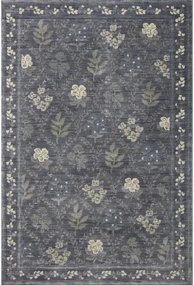 Fiore FIO04 3'7" x 5'7" Rug