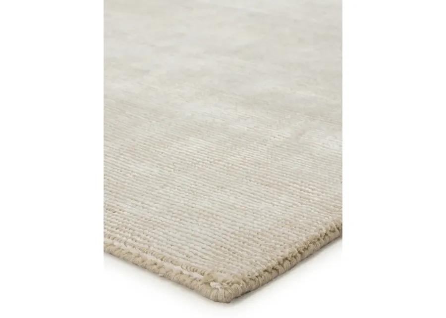 Konstrukt Kelle White 10' x 14' Rug