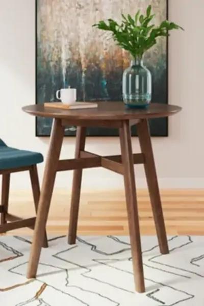 Lyncott Counter Height Dining Table