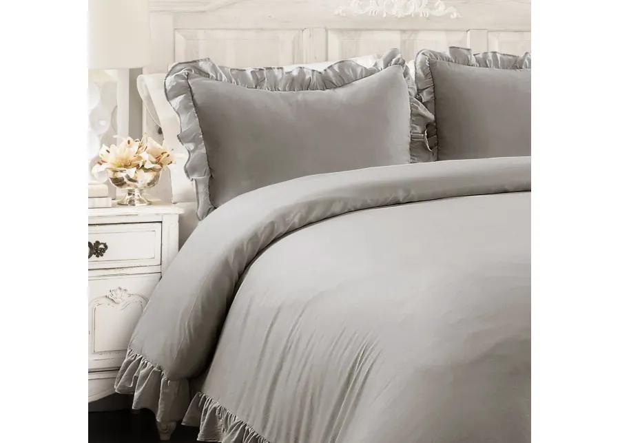 Reyna Comforter 3-Pc Set