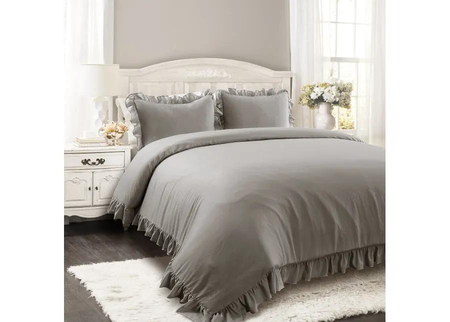 Reyna Comforter 3-Pc Set