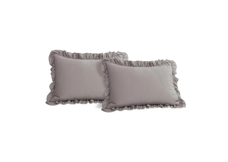 Reyna Comforter 3-Pc Set