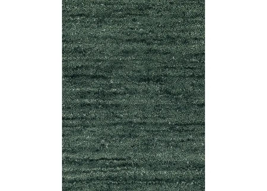 Aniston II 2'6" x 8' Blue Rug