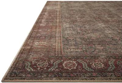 Wynter WYN09 2'" x 5'" Rug