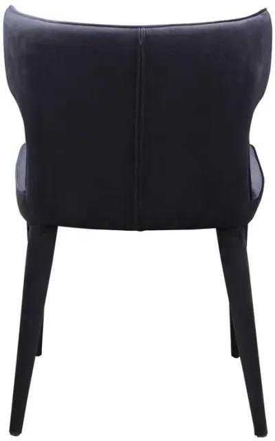 Belen Kox Jennaya Dining Chair Black, Belen Kox