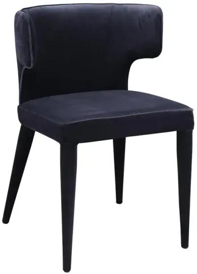 Belen Kox Jennaya Dining Chair Black, Belen Kox