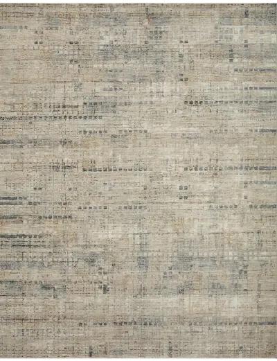 Axel Stone/Sky 11'6" x 15'5" Rug