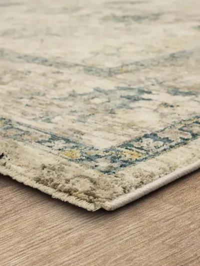 Marash Darica Cream 5' X 7' 6" Rug