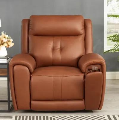 Emma Power Headrest Zero Gravity Recliner