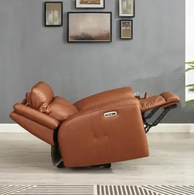 Emma Power Headrest Zero Gravity Recliner